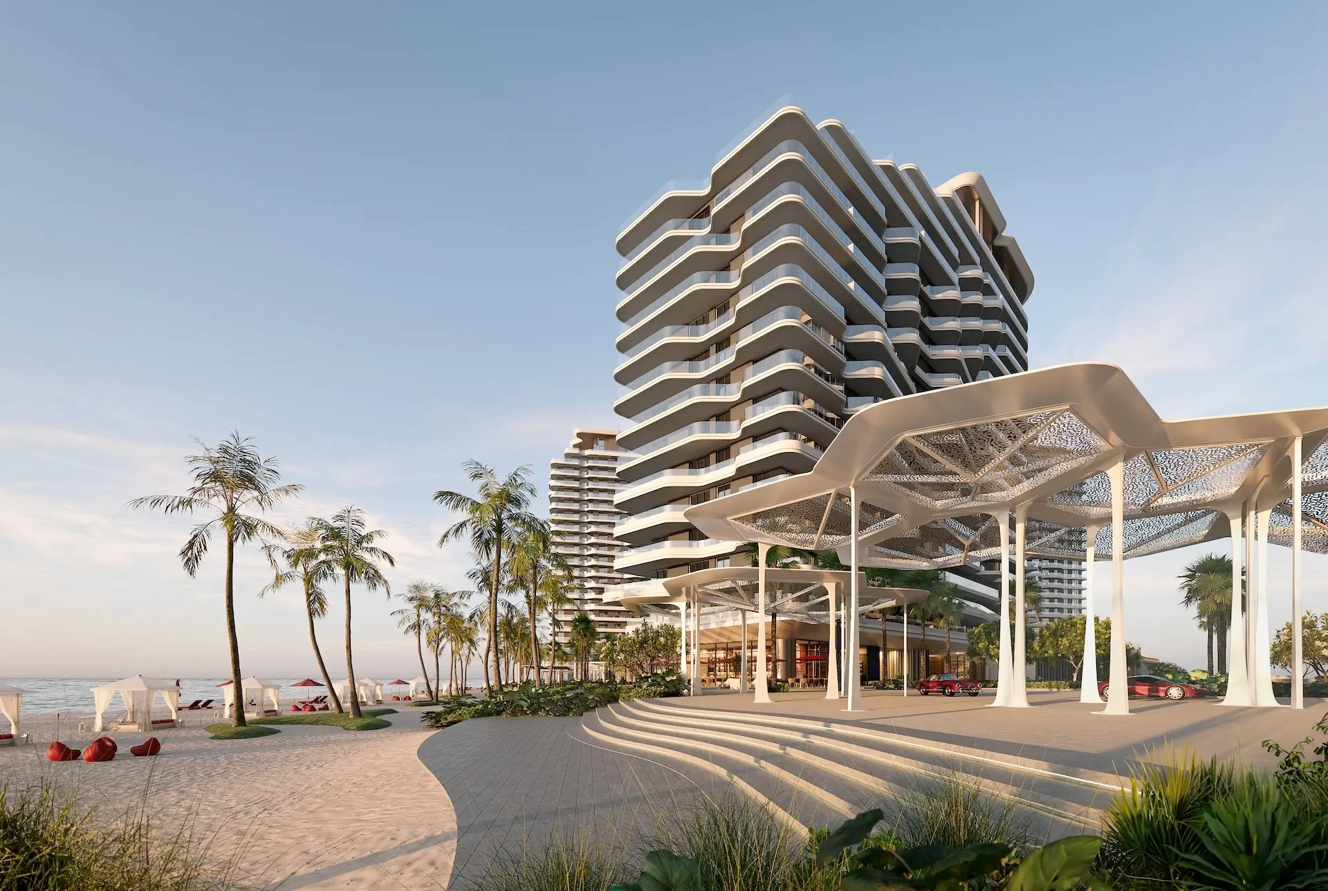 Меблированная квартира